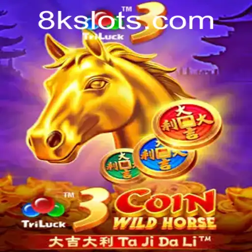Exploring the Exciting World of 3CoinWildHorse: A Comprehensive Guide
