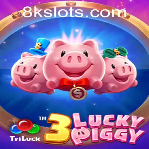 Exploring the Exciting World of 3LUCKYPIGGY and Kslots