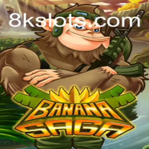 BananaSaga: A Fascinating Adventure into the World of Kslots