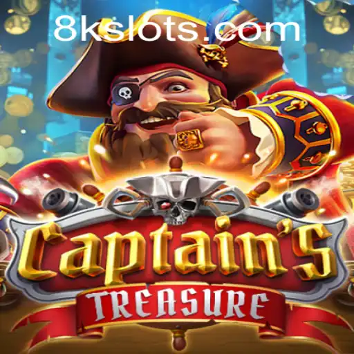Discover the Thrill of CaptainssTreasure with Kslots