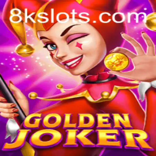 GoldenJoker: Experience the Thrill of Kslots' Latest Adventure