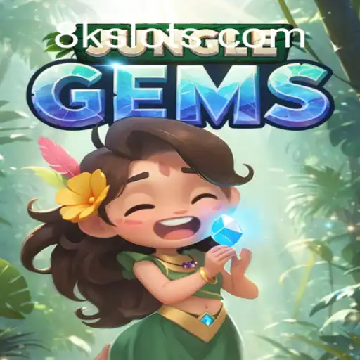 Unleashing the Adventure of JungleGems: A Thrilling Journey in the World of Kslots