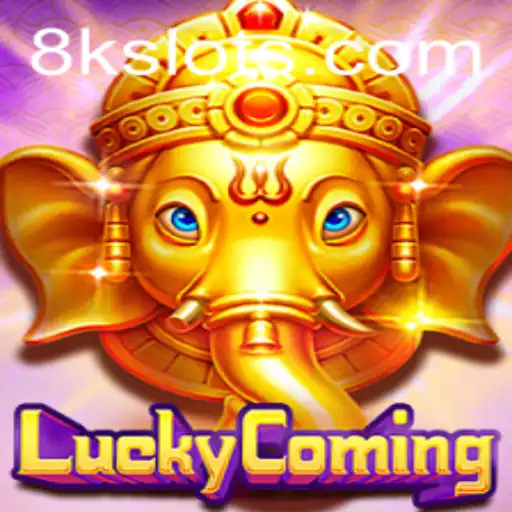 LuckyComing: An Exciting Adventure in the World of Kslots
