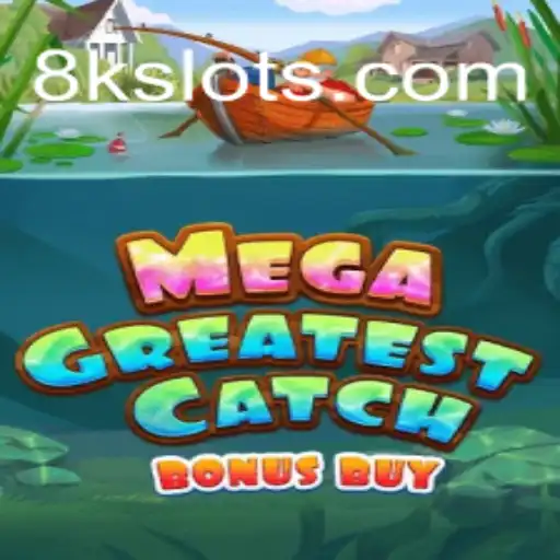 Explore MegaGreatestCatchBonusBuy: A Deep Dive into Thrilling Gameplay and Innovative Features