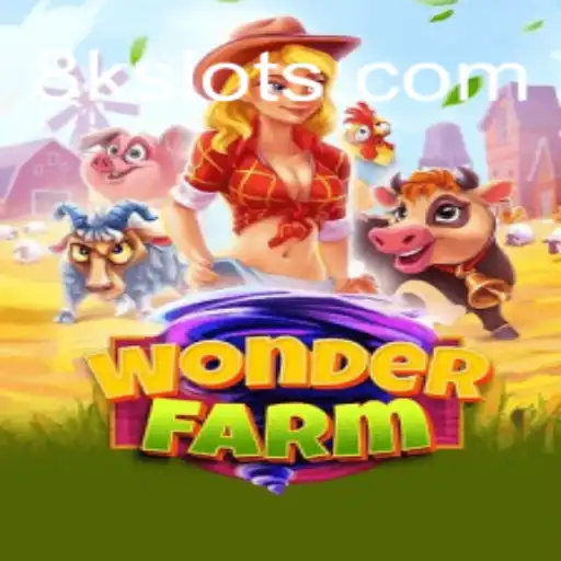 Explore the Enchanting World of WonderFarm: A New Frontier in Gaming